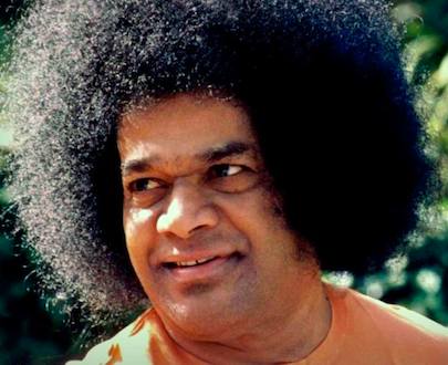 Beloved Bhagawan Sri Sathya Sai Baba